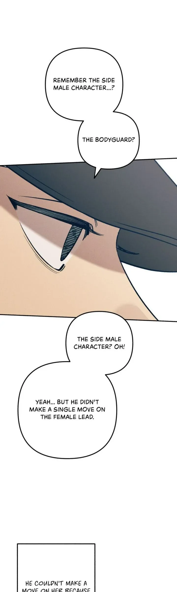 My First Love Hate Chapter 90 page 47 - 