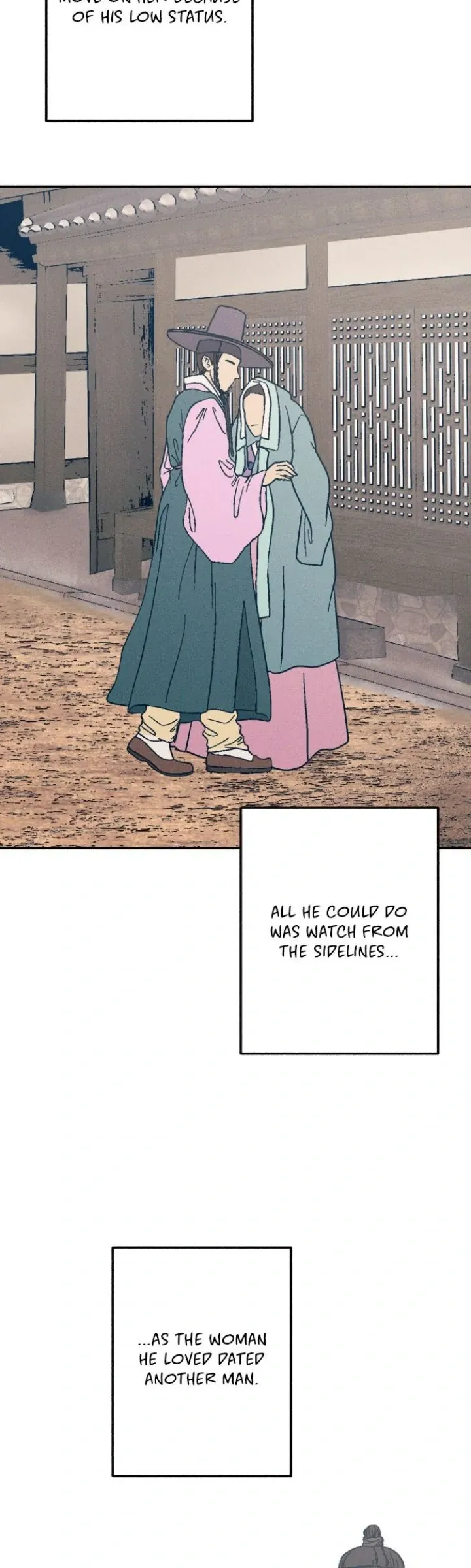 My First Love Hate Chapter 90 page 48 - 