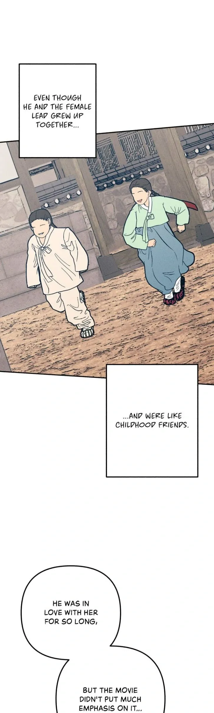 My First Love Hate Chapter 90 page 50 - 