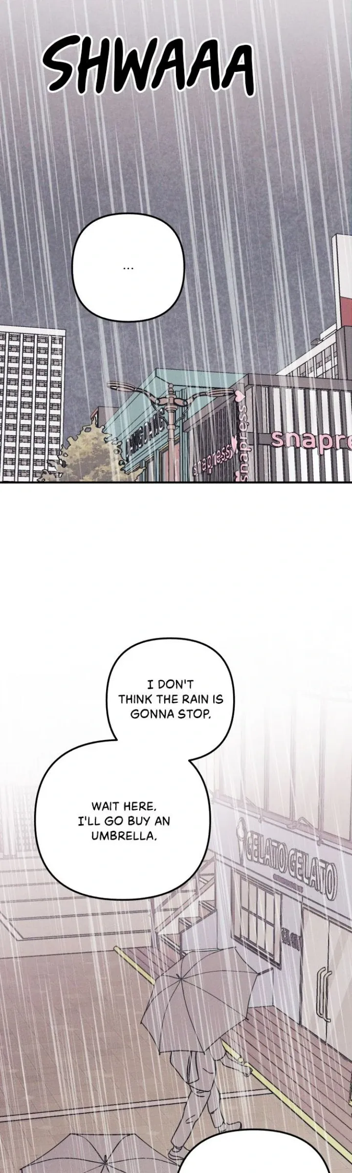 My First Love Hate Chapter 90 page 54 - 