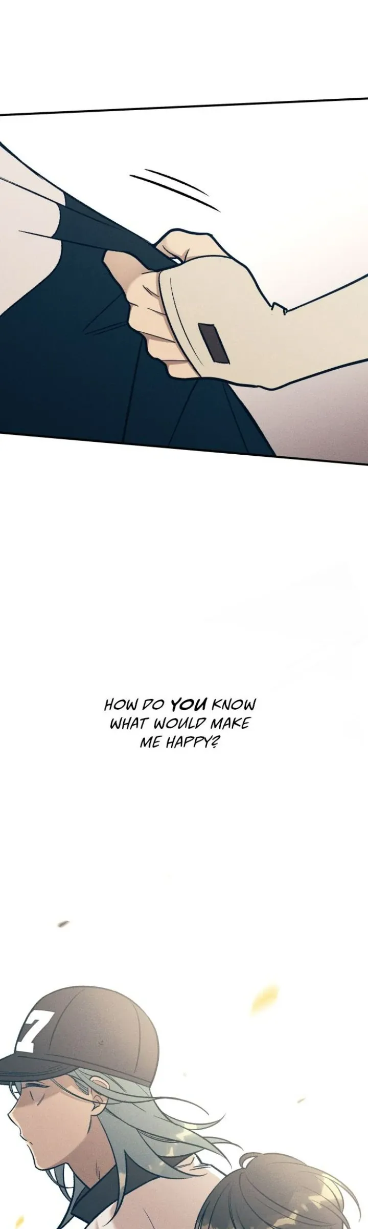 My First Love Hate Chapter 90 page 59 - 