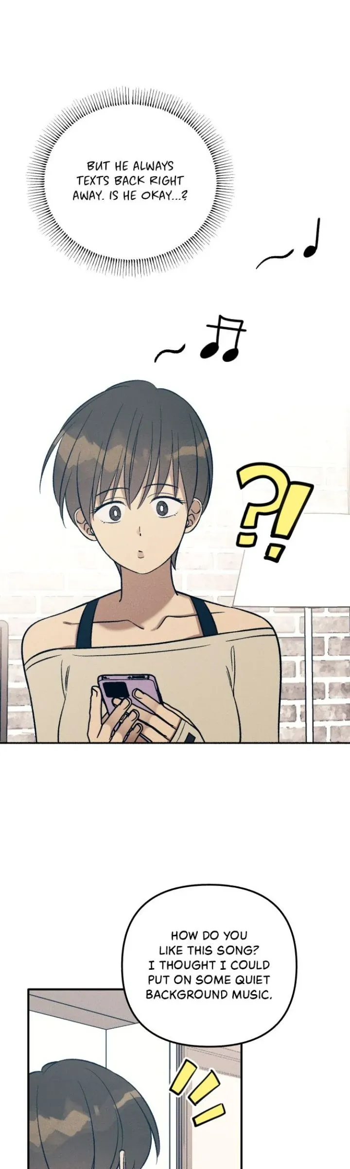 My First Love Hate Chapter 90 page 7 - 