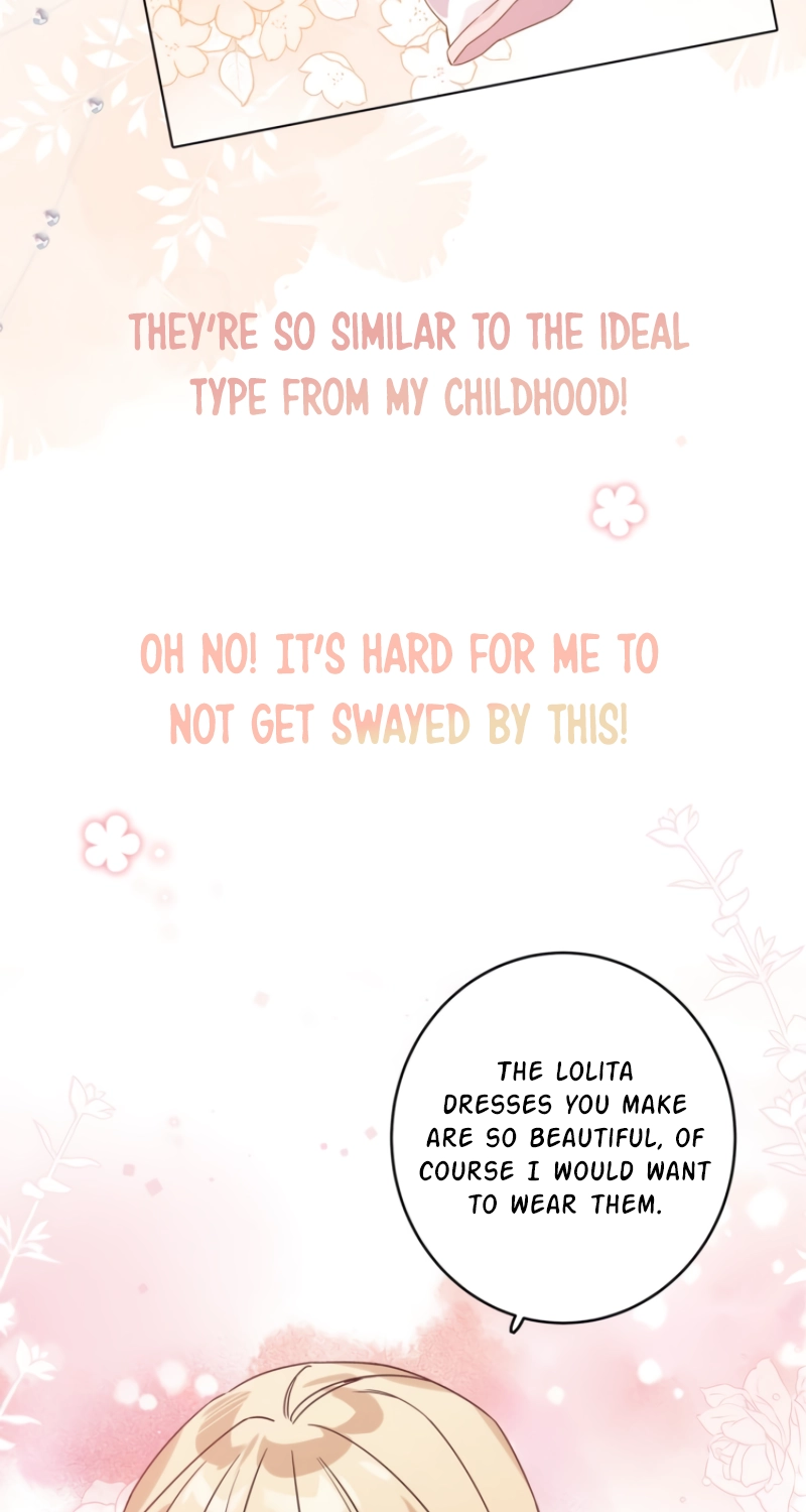 My First Love Is a Boy Chapter 0.5 page 11 - 