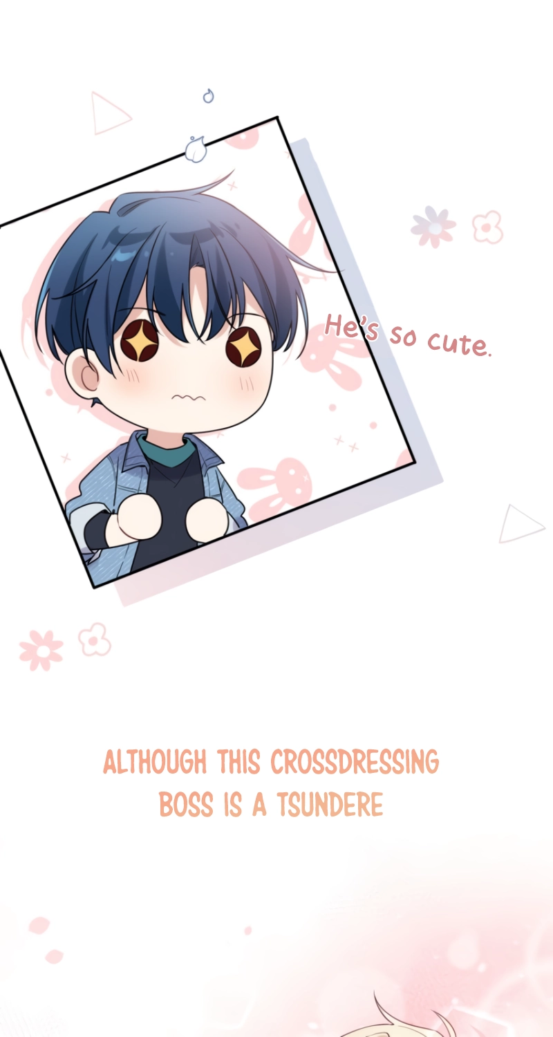 My First Love Is a Boy Chapter 0.5 page 13 - 