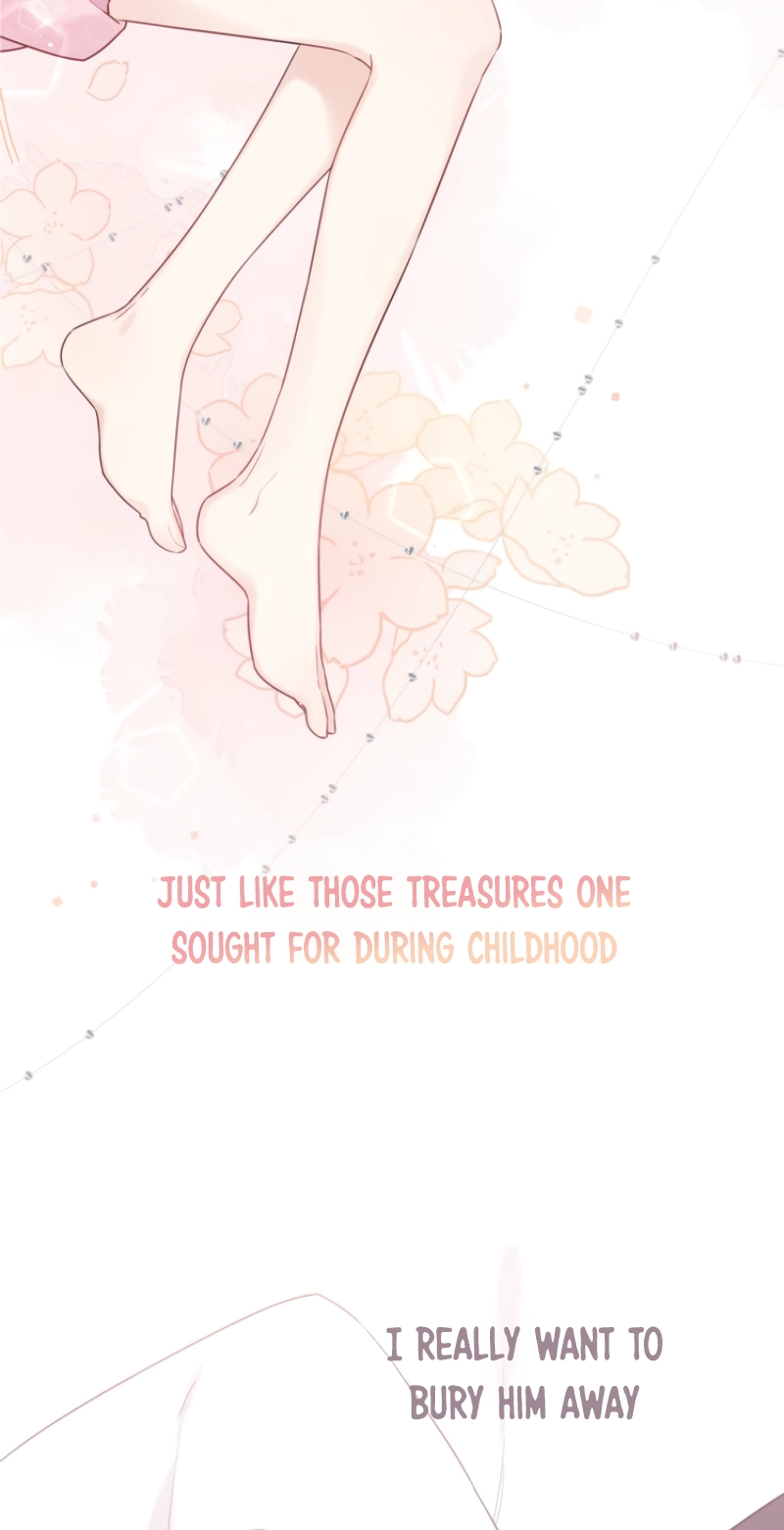 My First Love Is a Boy Chapter 0.5 page 16 - 