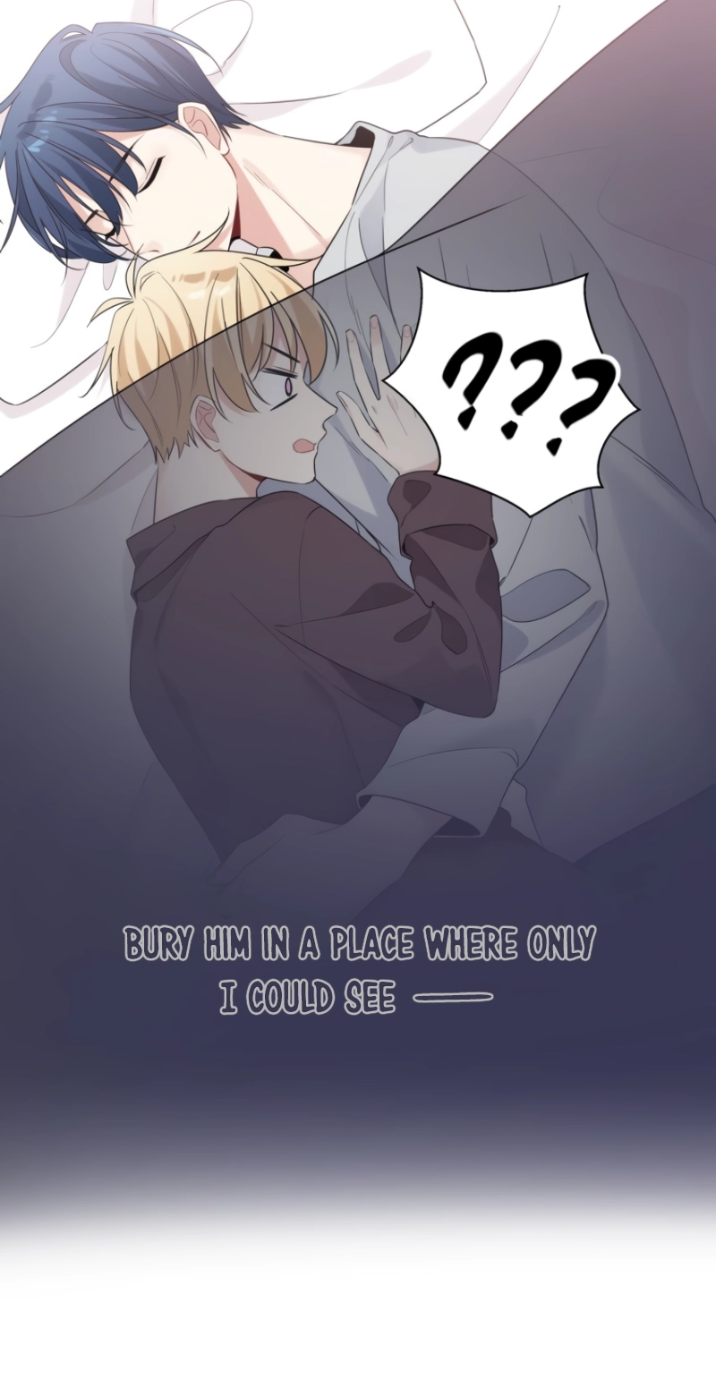 My First Love Is a Boy Chapter 0.5 page 17 - 