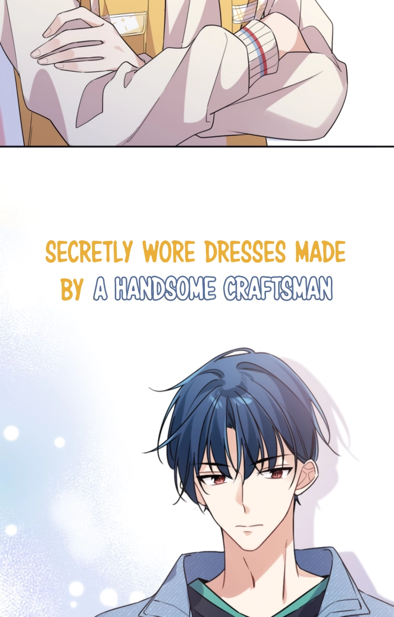 My First Love Is a Boy Chapter 0.5 page 3 - 