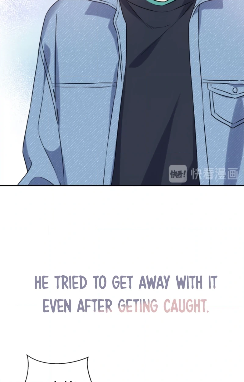 My First Love Is a Boy Chapter 0.5 page 4 - 