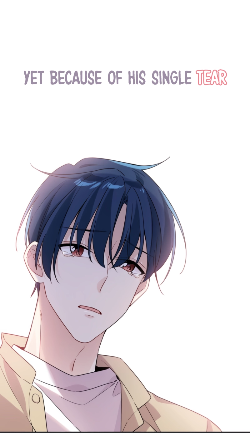 My First Love Is a Boy Chapter 0.5 page 6 - 
