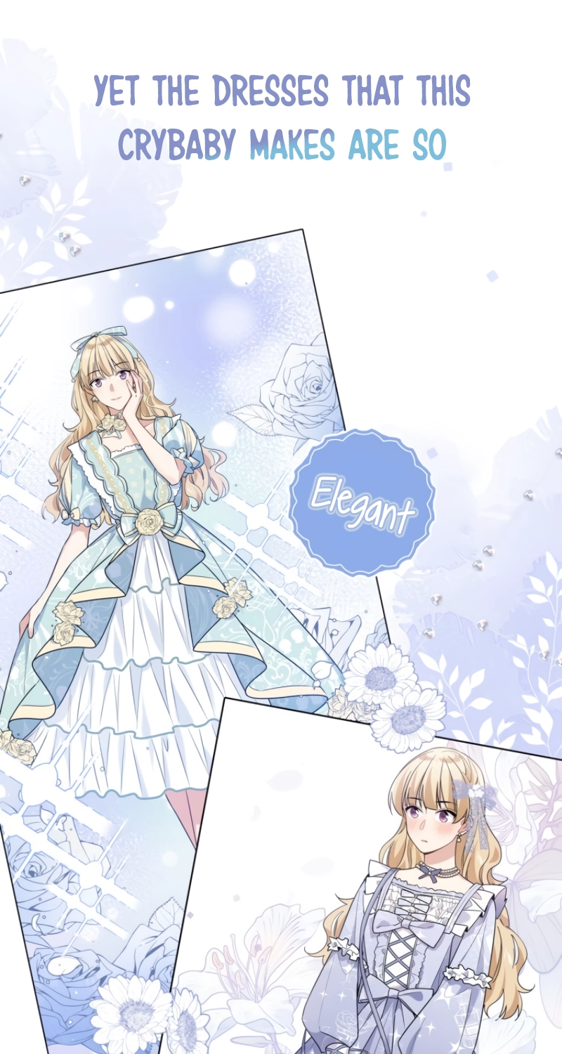 My First Love Is a Boy Chapter 0.5 page 9 - 