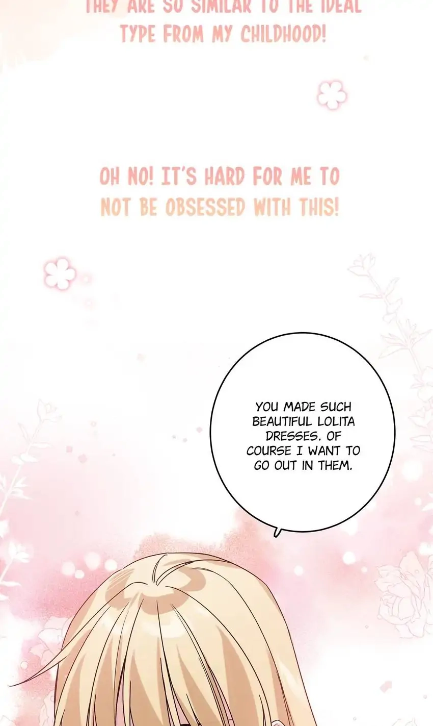 My First Love Is a Boy Chapter 0 page 16 - 