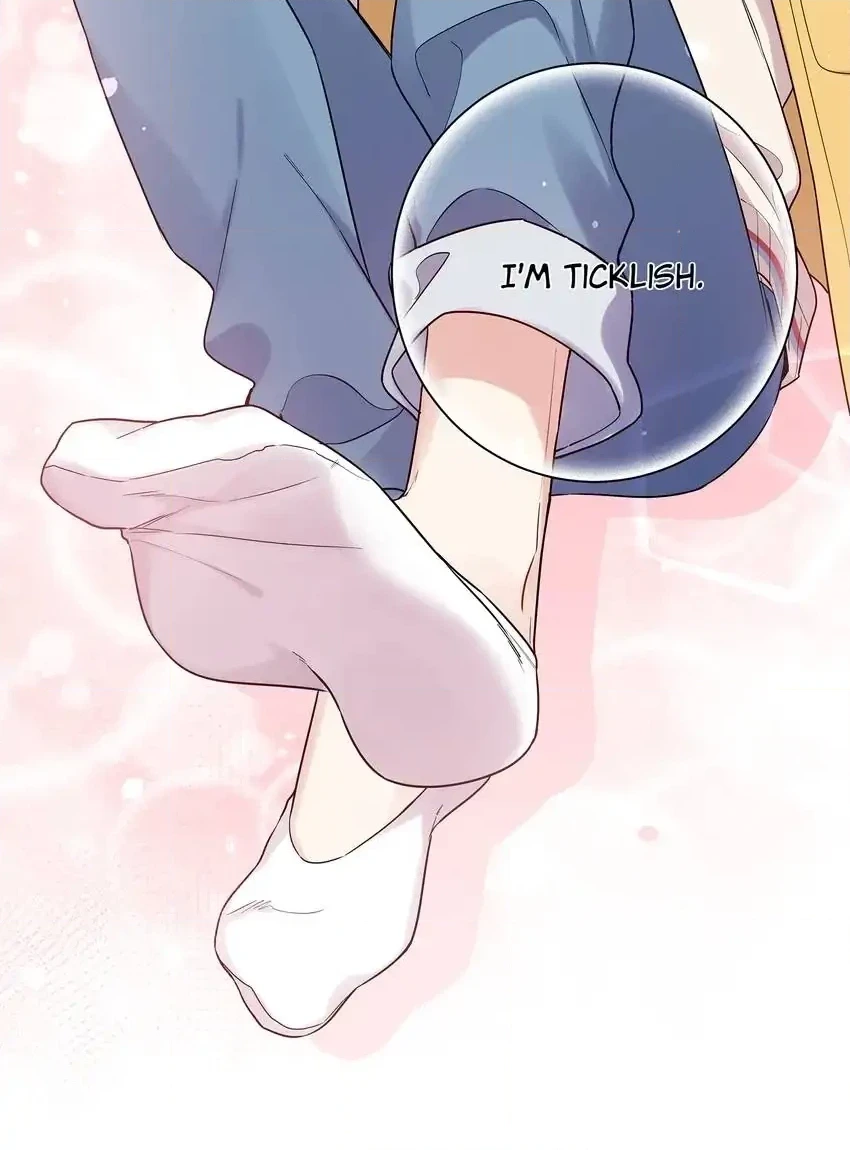 My First Love Is a Boy Chapter 0 page 20 - 