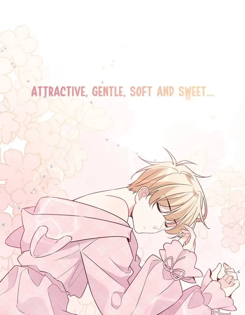 My First Love Is a Boy Chapter 0 page 22 - 