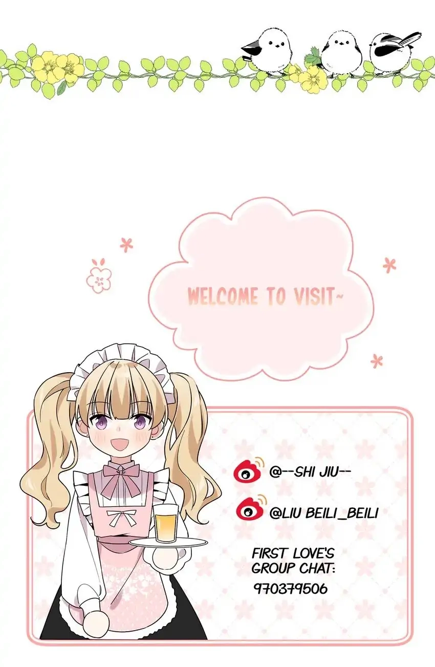 My First Love Is a Boy Chapter 0 page 31 - 