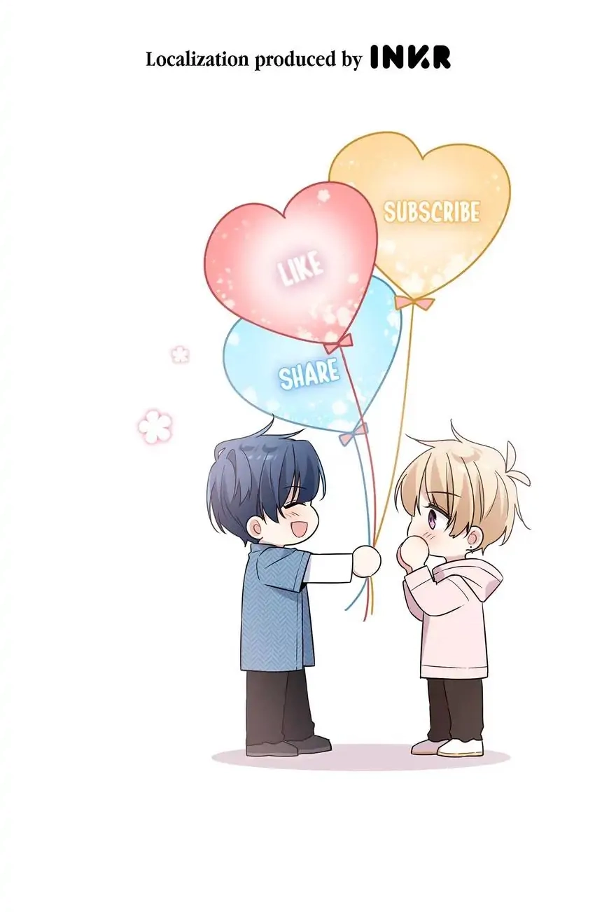 My First Love Is a Boy Chapter 0 page 32 - 
