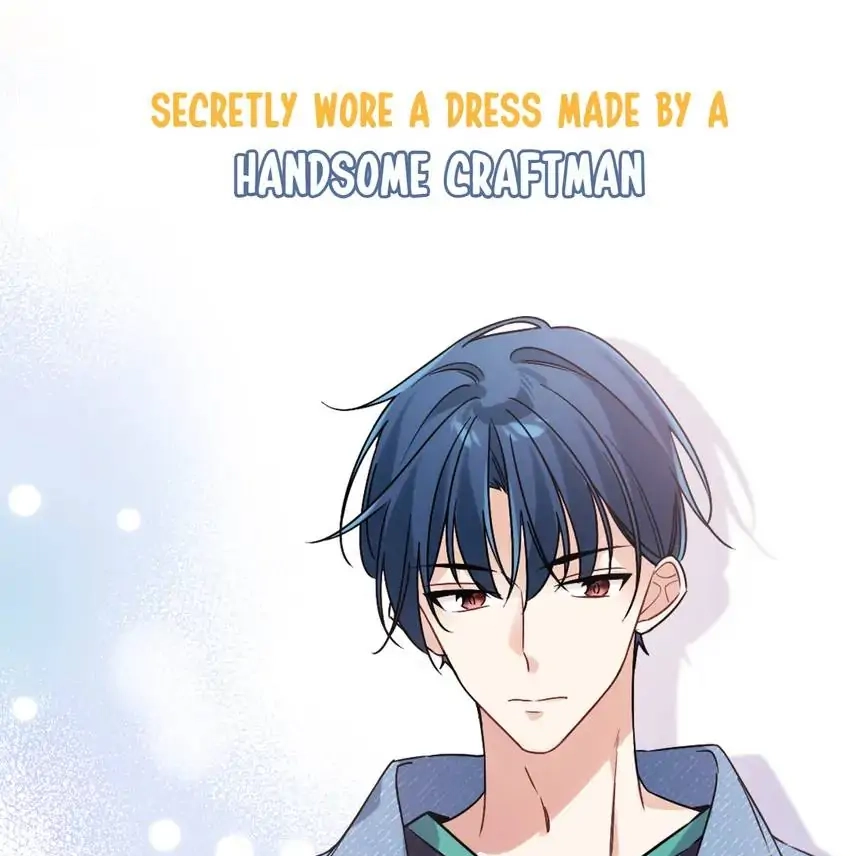 My First Love Is a Boy Chapter 0 page 5 - 