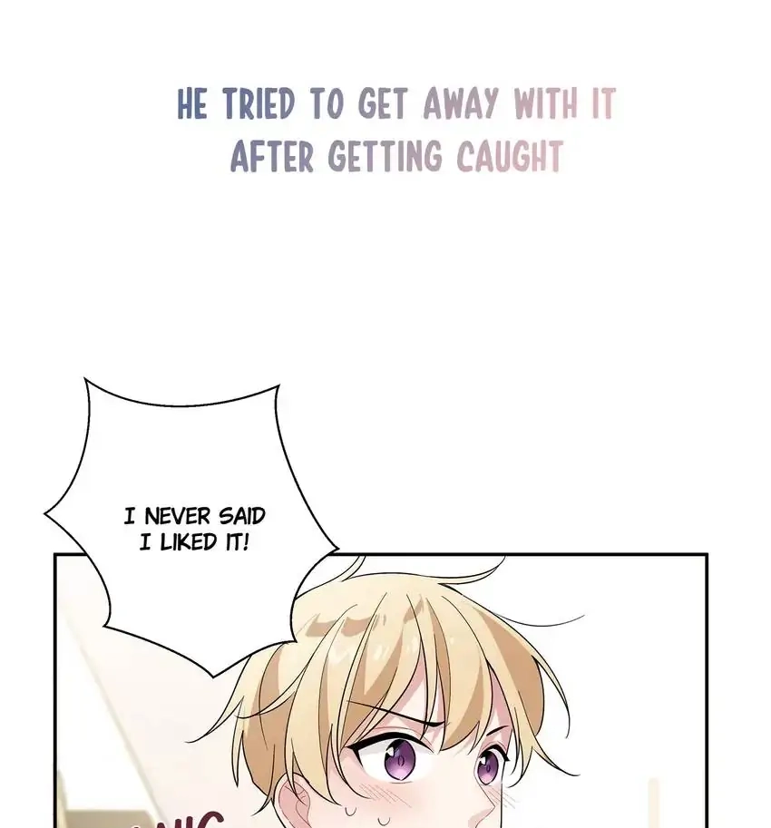 My First Love Is a Boy Chapter 0 page 7 - 