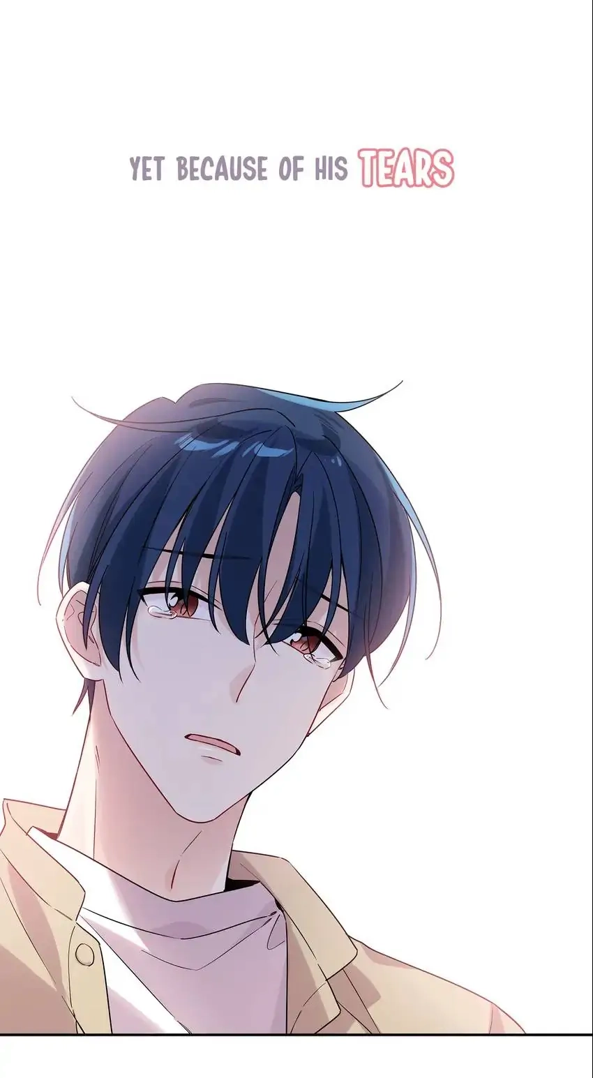 My First Love Is a Boy Chapter 0 page 9 - 
