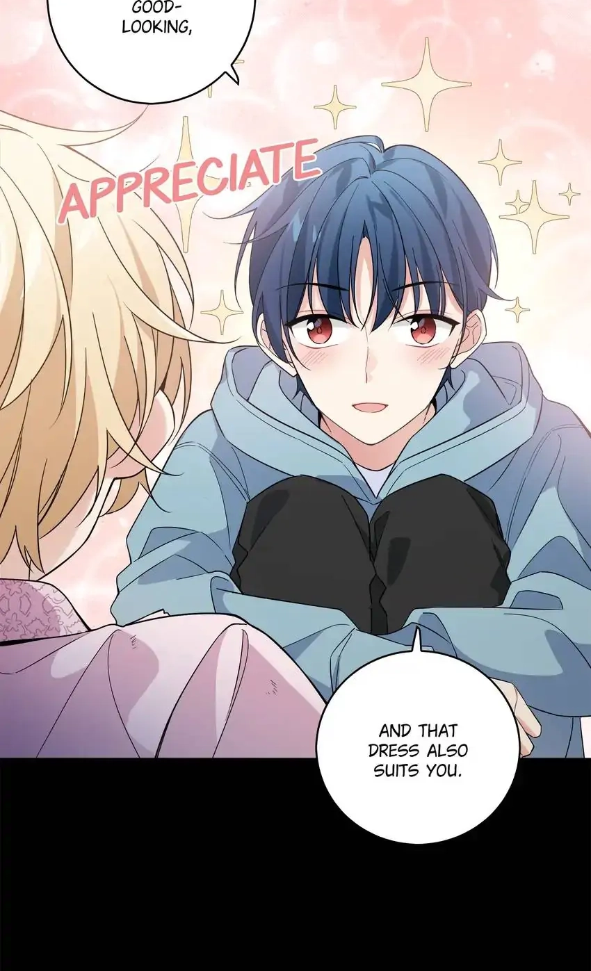 My First Love Is a Boy Chapter 1 page 16 - 