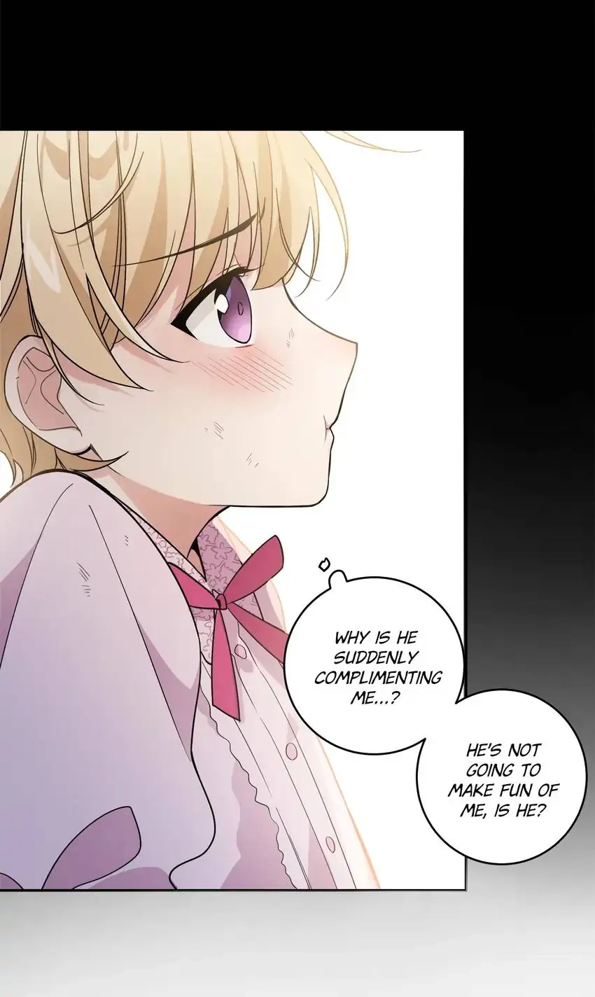 My First Love Is a Boy Chapter 1 page 17 - 