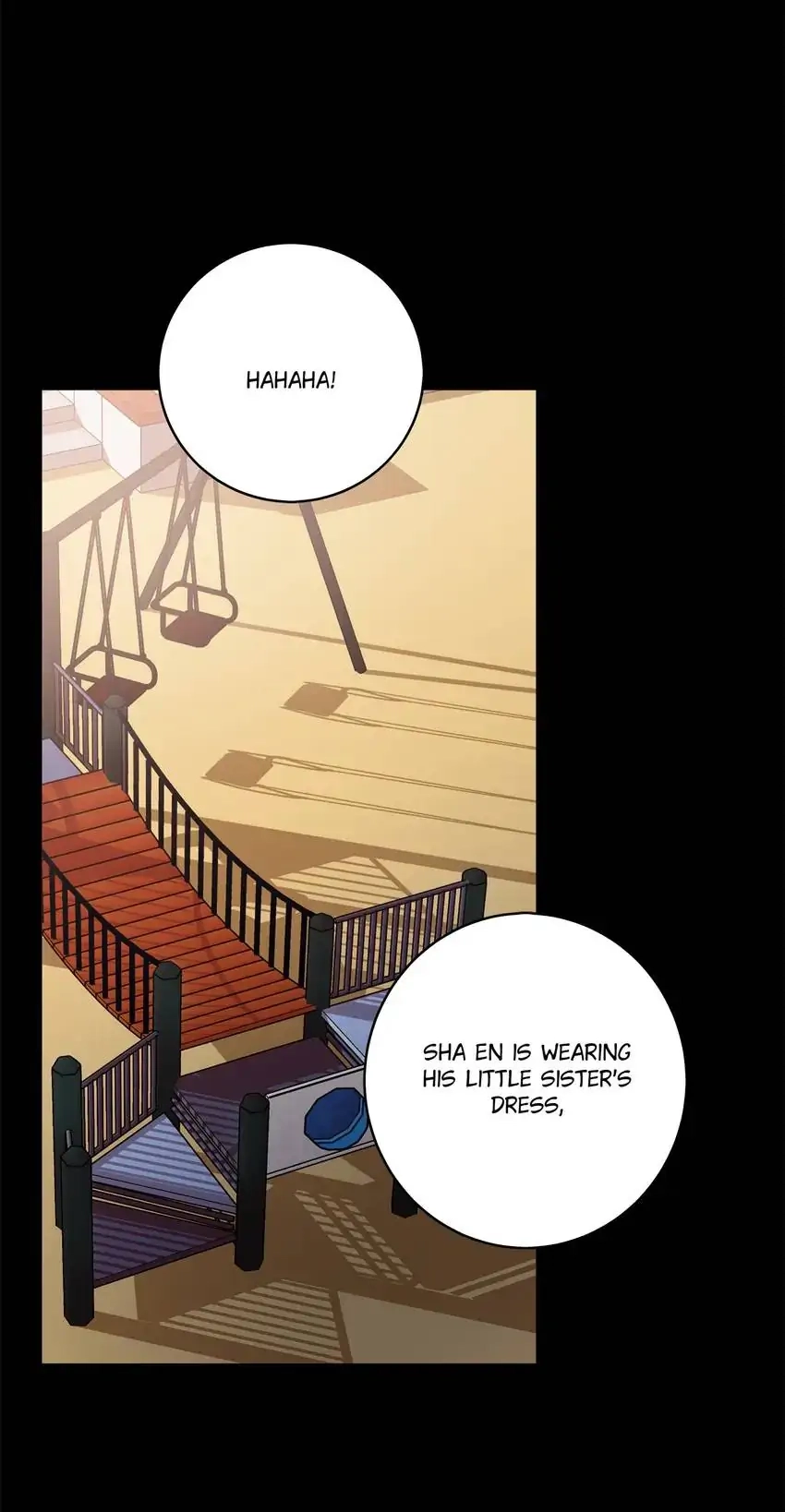 My First Love Is a Boy Chapter 1 page 3 - 