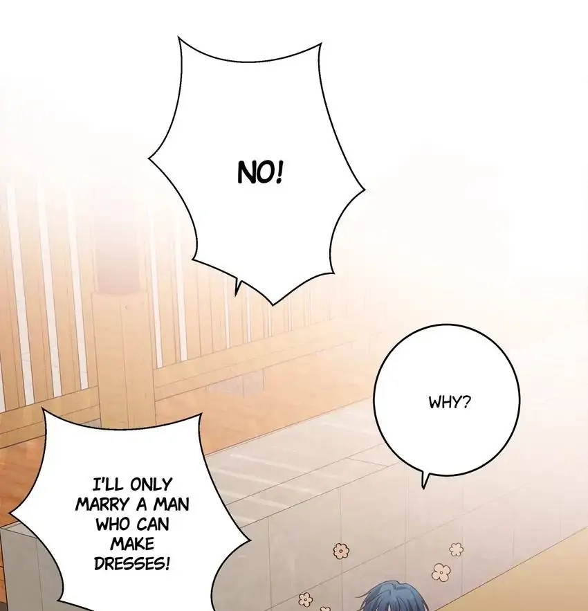 My First Love Is a Boy Chapter 1 page 21 - 