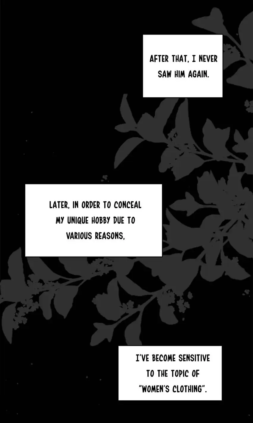My First Love Is a Boy Chapter 1 page 23 - 