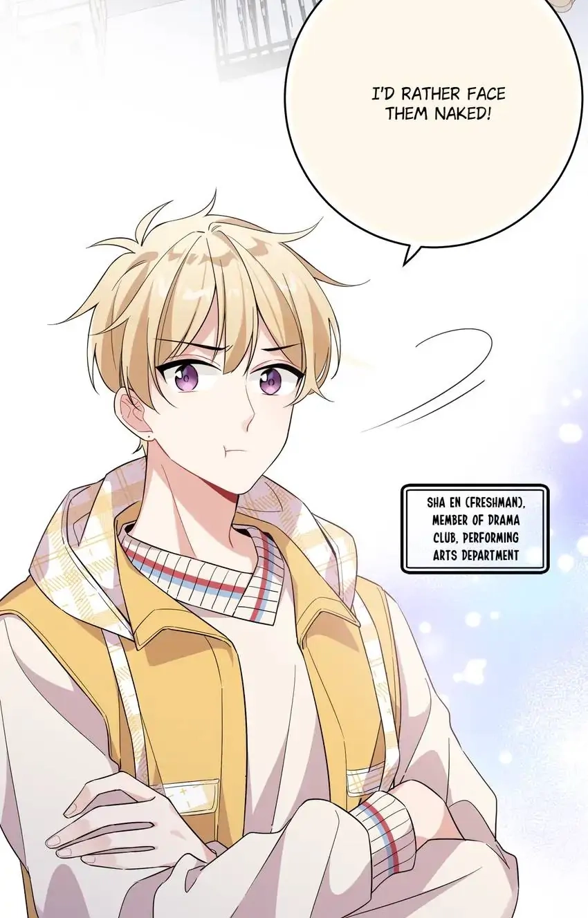 My First Love Is a Boy Chapter 1 page 28 - 