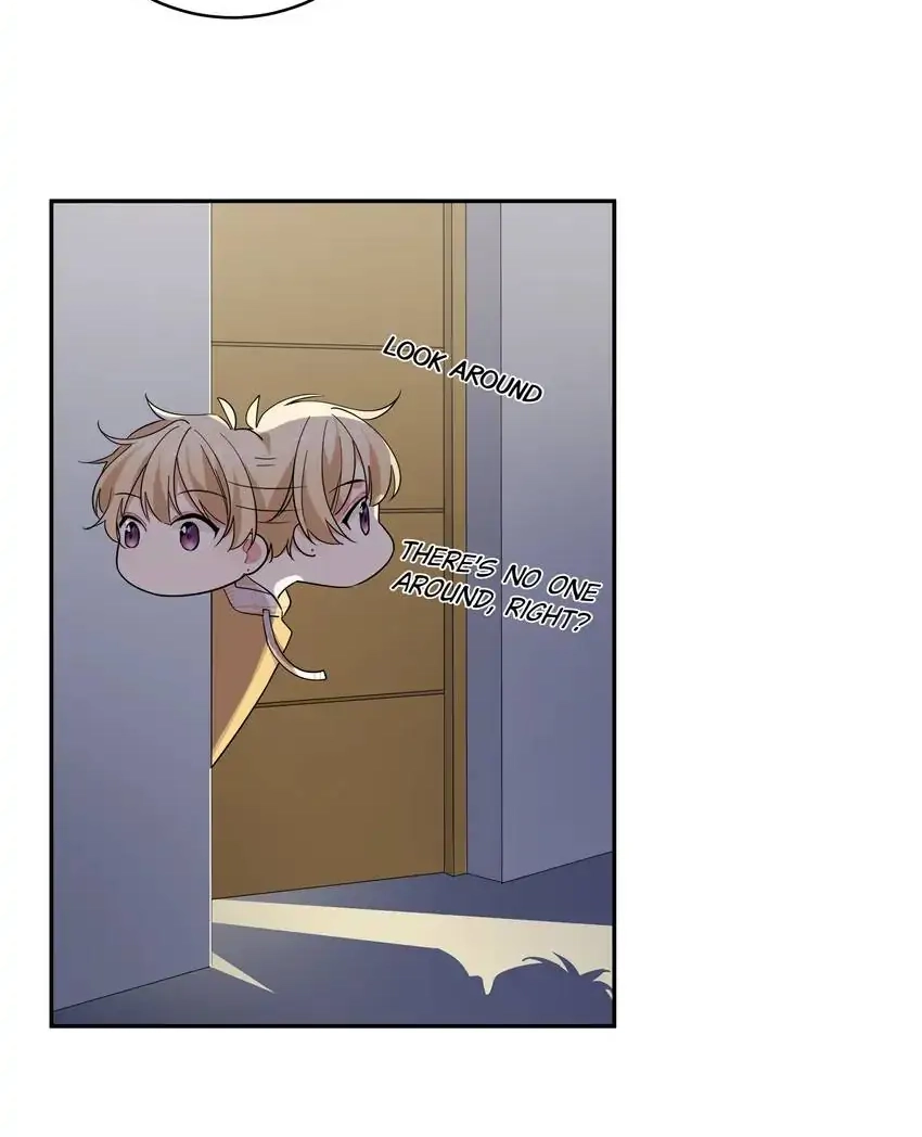 My First Love Is a Boy Chapter 1 page 31 - 