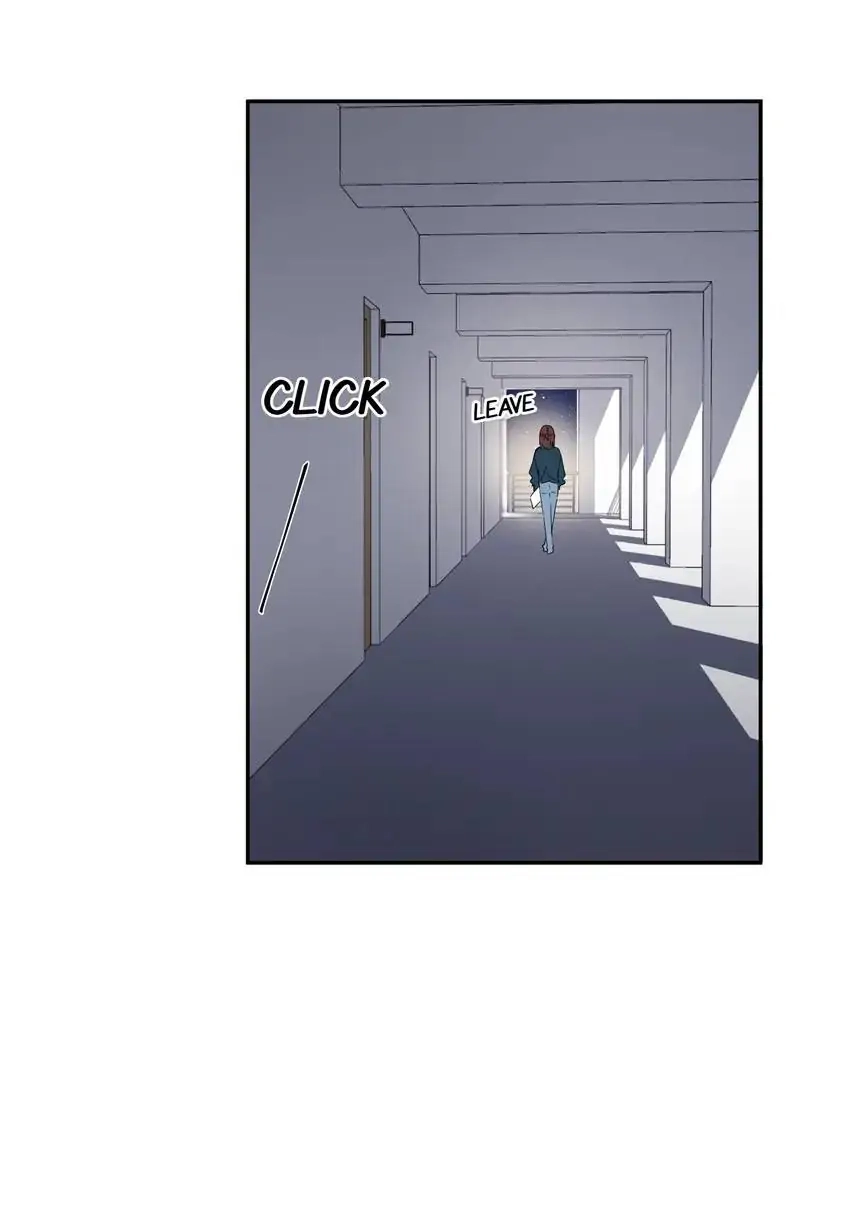 My First Love Is a Boy Chapter 1 page 32 - 