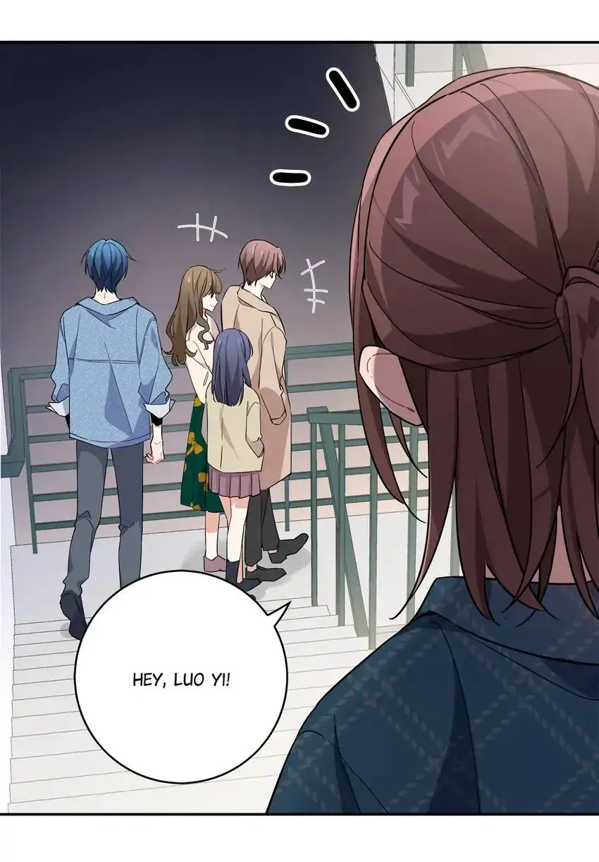 My First Love Is a Boy Chapter 1 page 33 - 