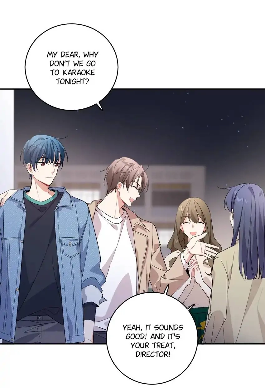 My First Love Is a Boy Chapter 1 page 37 - 