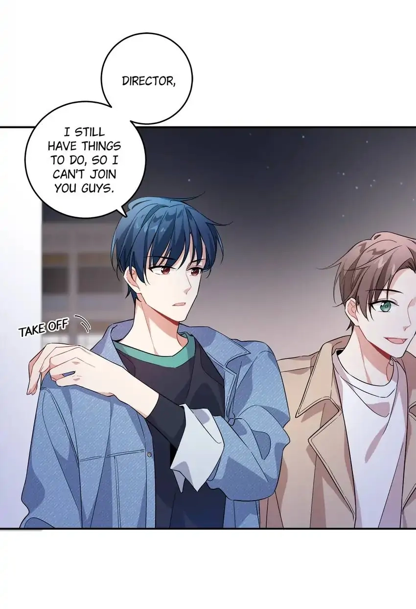 My First Love Is a Boy Chapter 1 page 38 - 