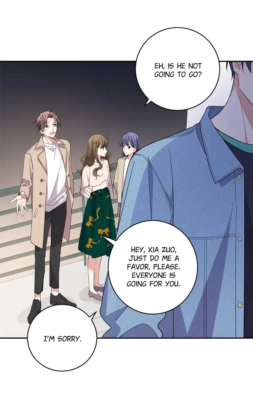My First Love Is a Boy Chapter 1 page 39 - 