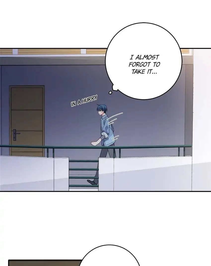 My First Love Is a Boy Chapter 1 page 40 - 