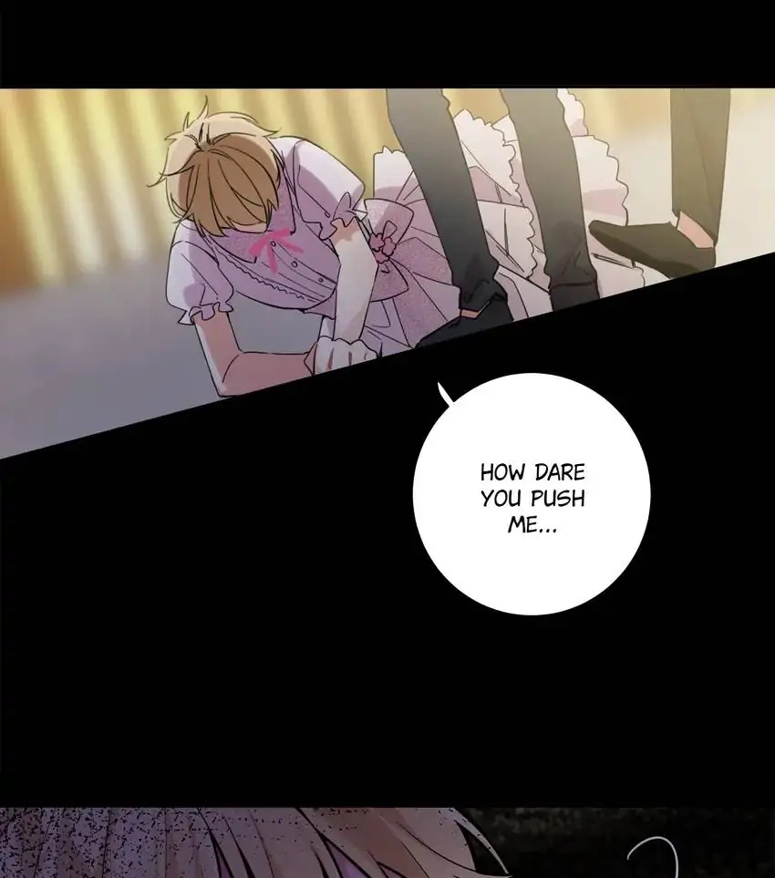 My First Love Is a Boy Chapter 1 page 5 - 