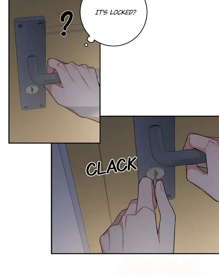 My First Love Is a Boy Chapter 1 page 41 - 