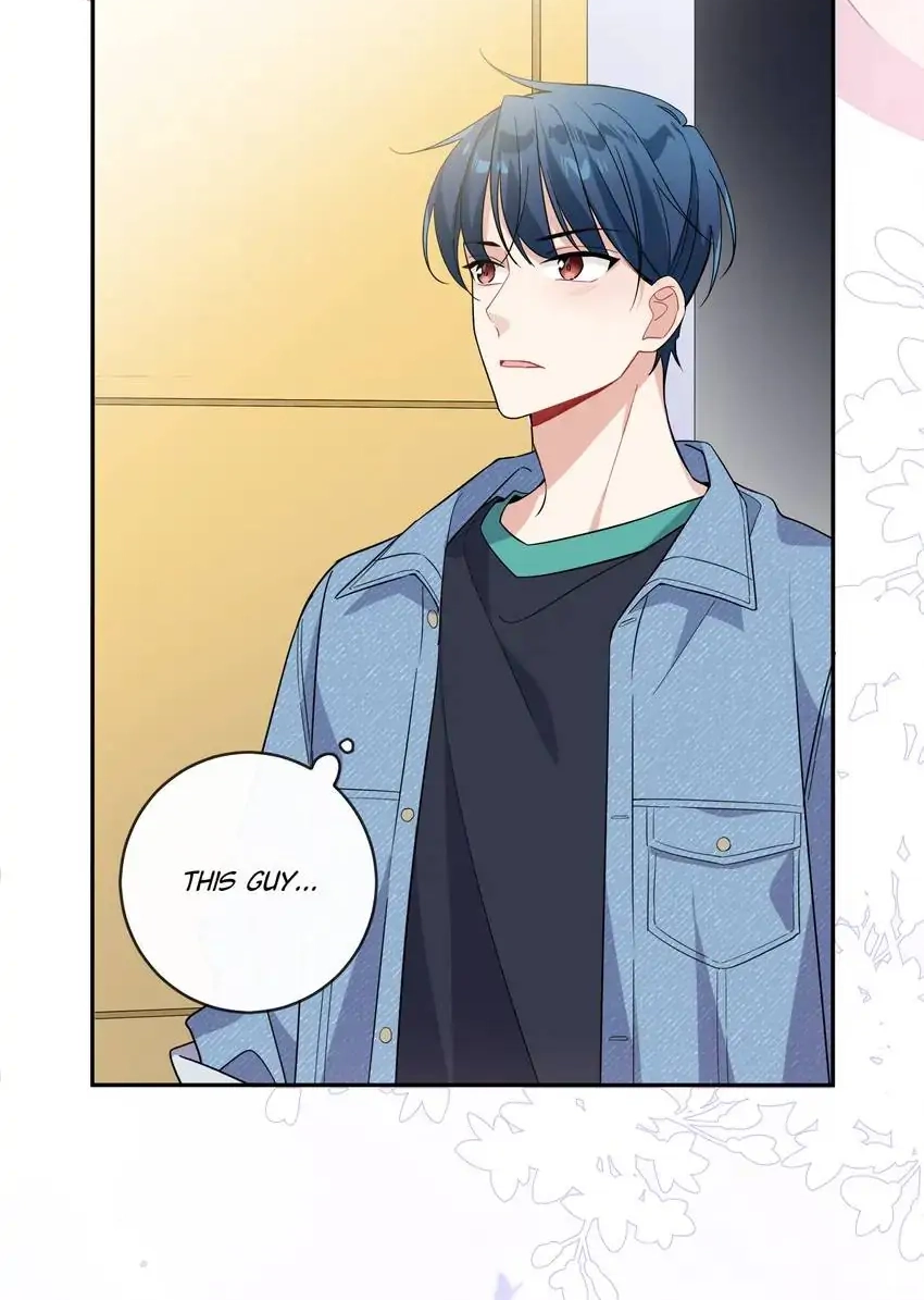 My First Love Is a Boy Chapter 1 page 44 - 