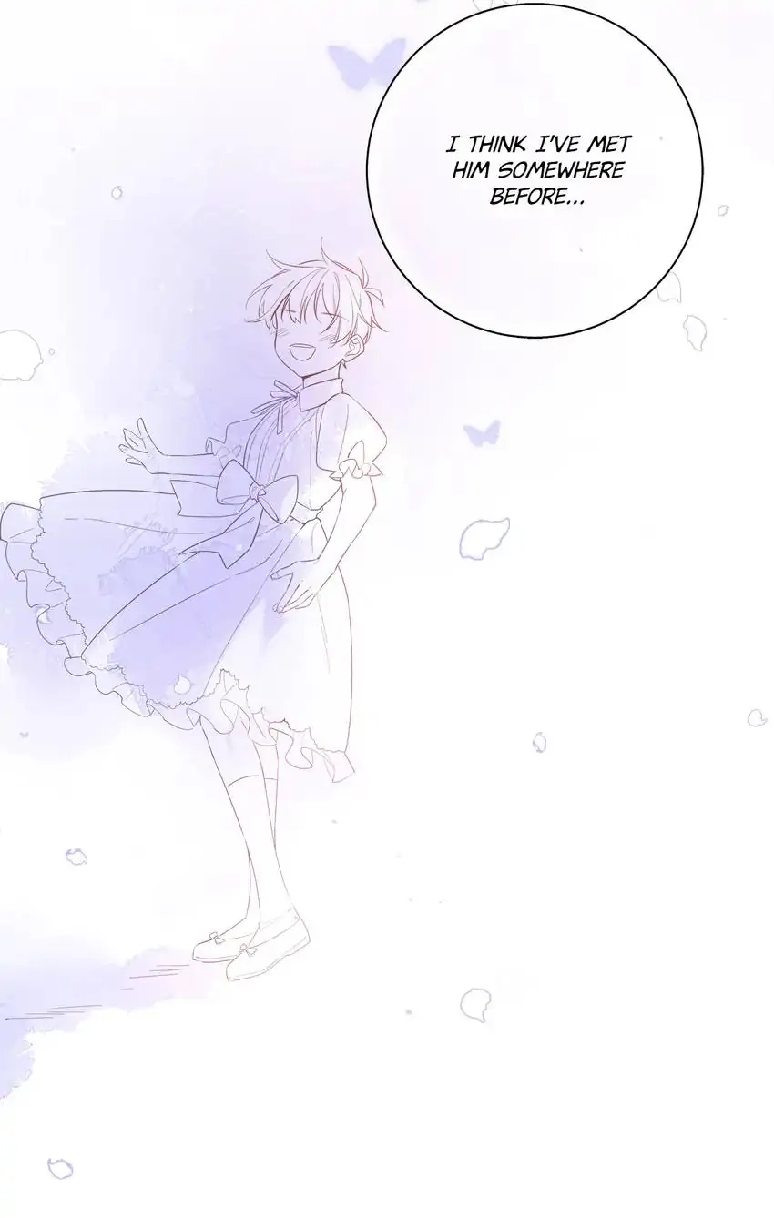 My First Love Is a Boy Chapter 1 page 45 - 