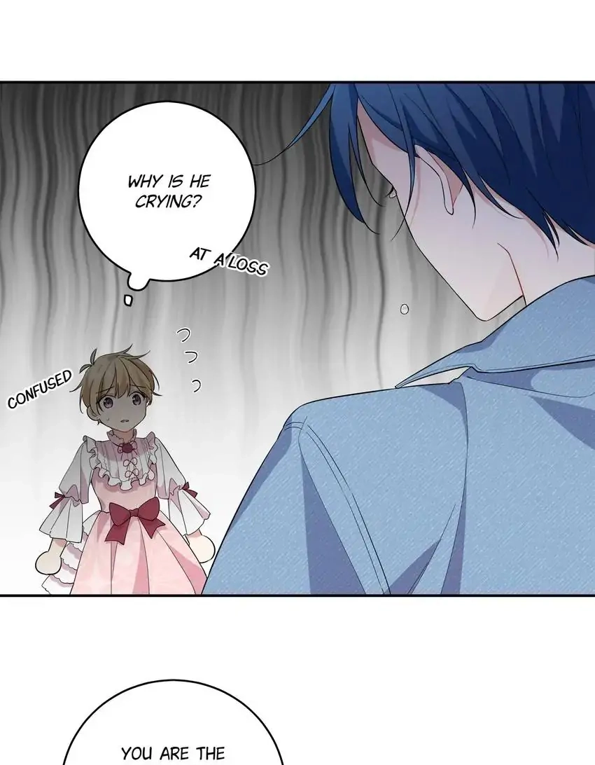 My First Love Is a Boy Chapter 1 page 54 - 