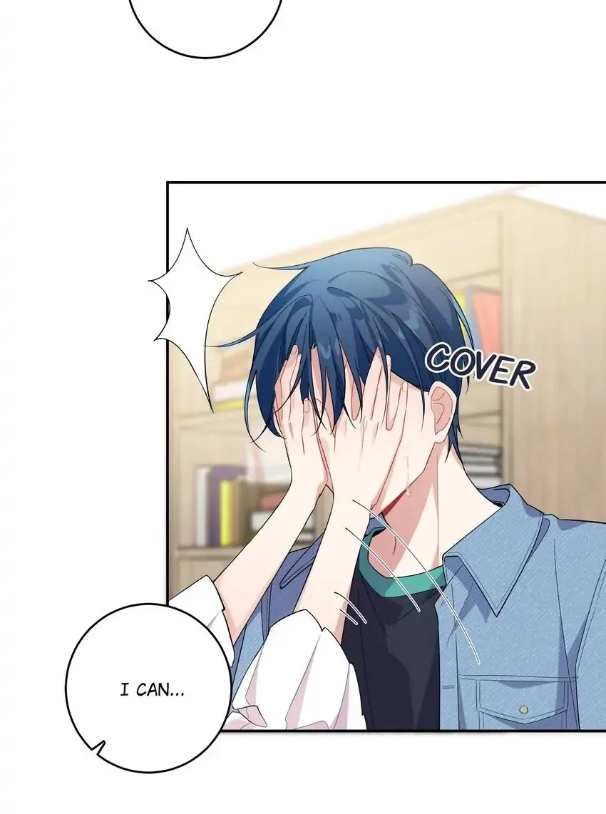 My First Love Is a Boy Chapter 1 page 57 - 