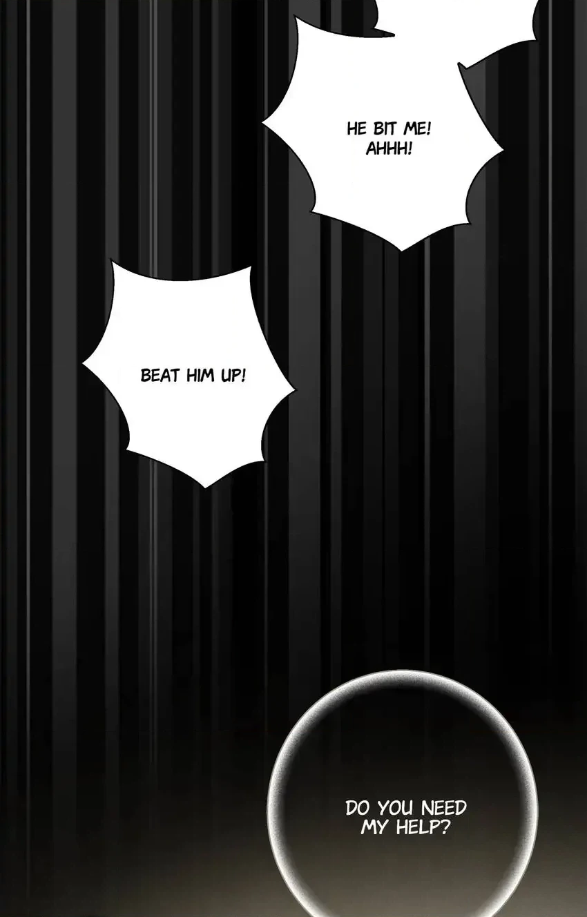 My First Love Is a Boy Chapter 1 page 8 - 