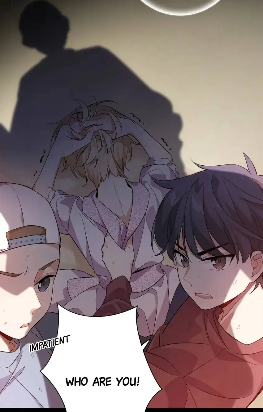 My First Love Is a Boy Chapter 1 page 9 - 
