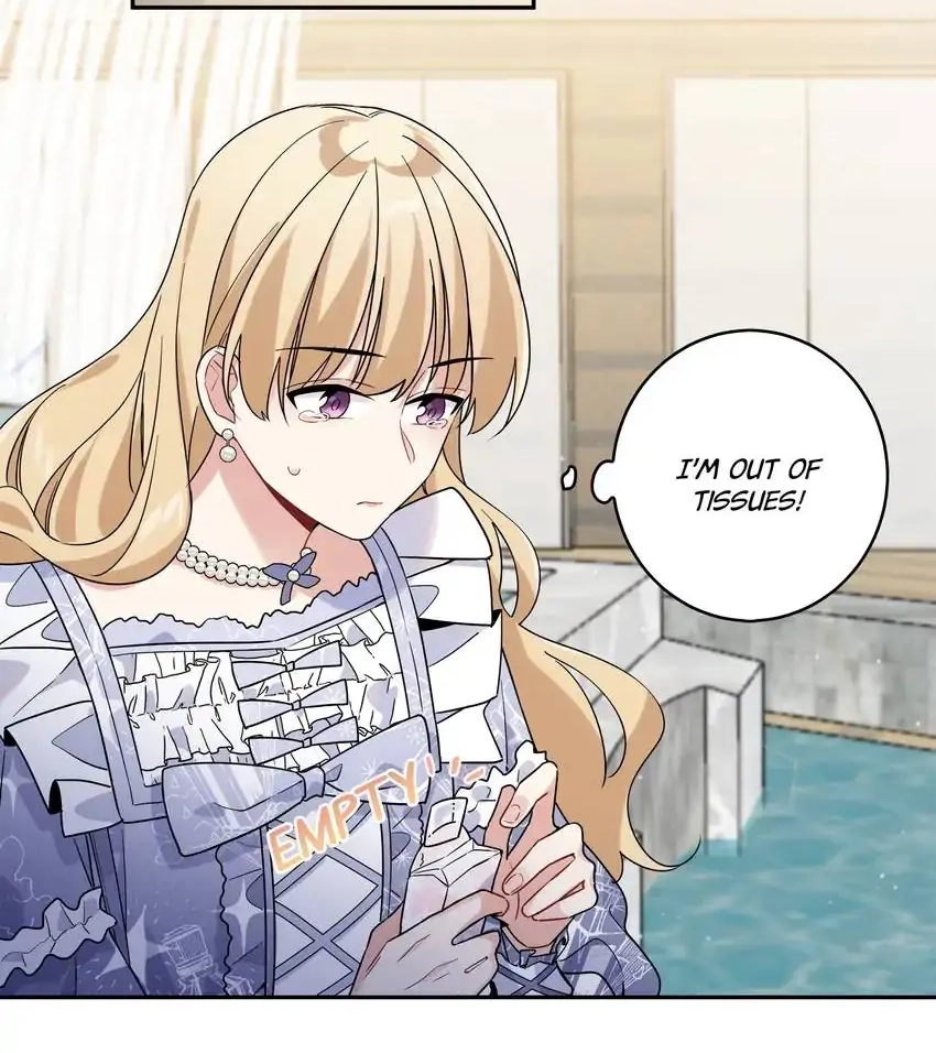 My First Love Is a Boy Chapter 10 page 2 - 