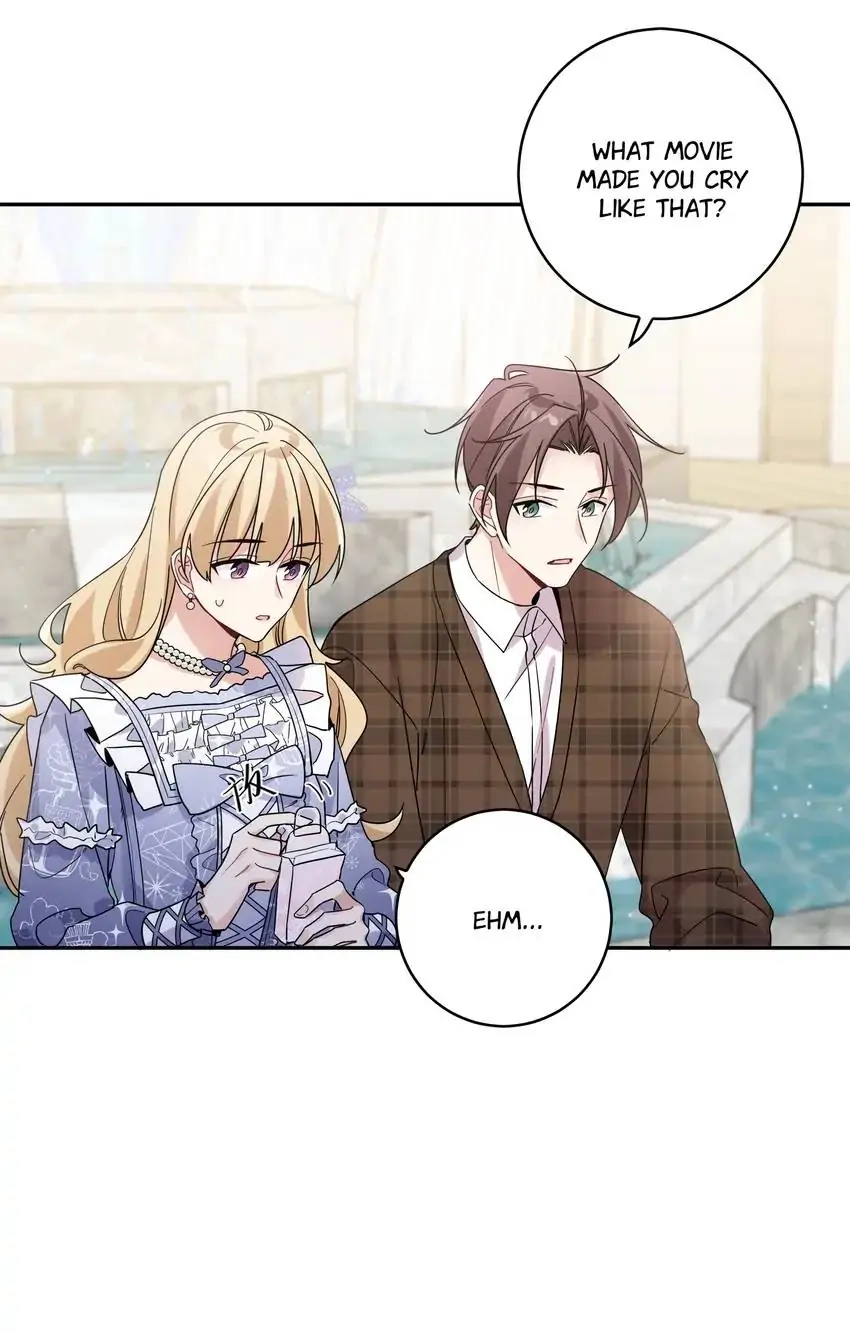 My First Love Is a Boy Chapter 10 page 11 - 