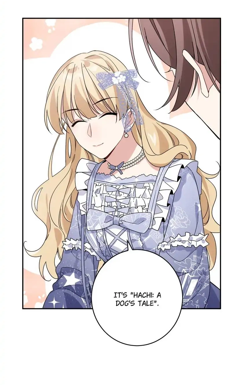 My First Love Is a Boy Chapter 10 page 12 - 