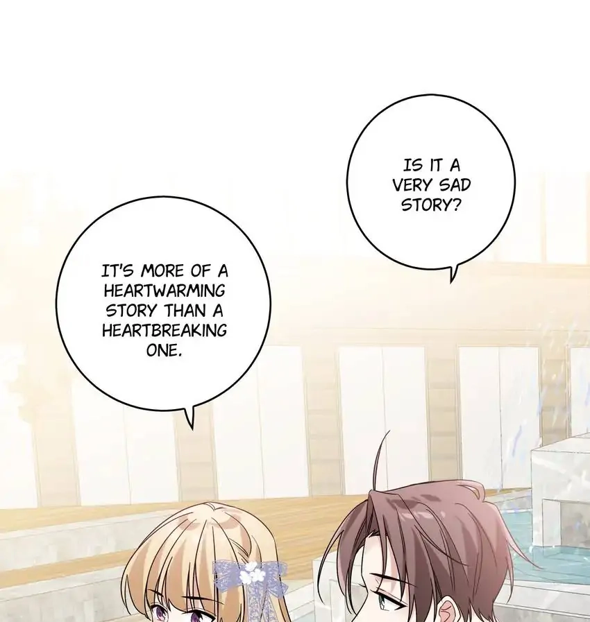 My First Love Is a Boy Chapter 10 page 13 - 