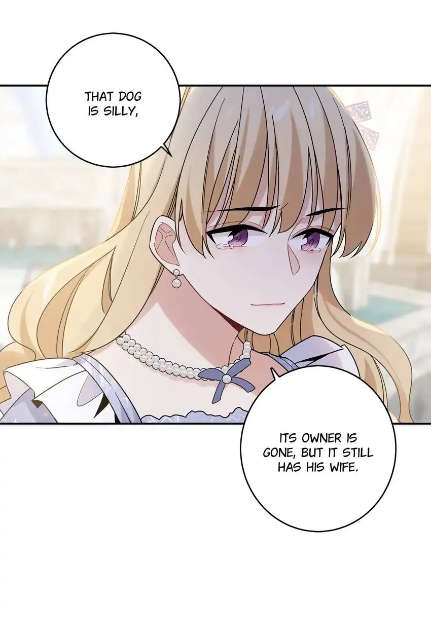 My First Love Is a Boy Chapter 10 page 15 - 