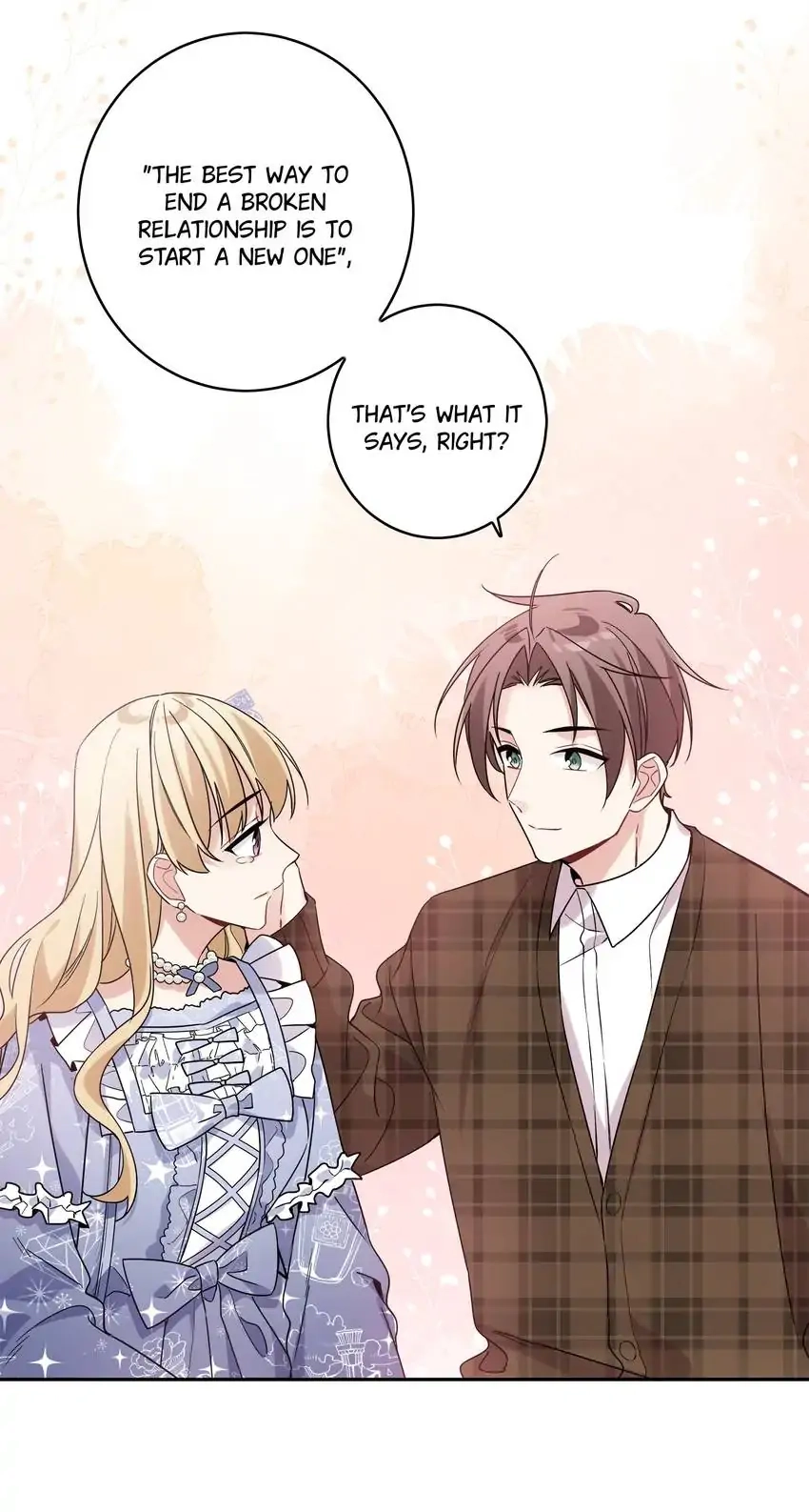 My First Love Is a Boy Chapter 10 page 17 - 