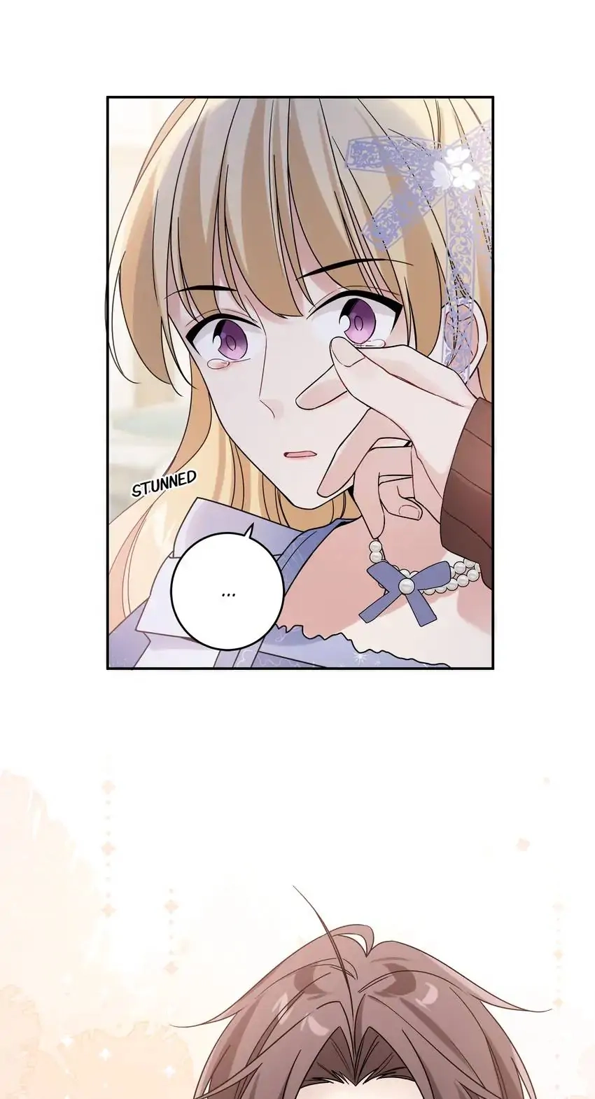 My First Love Is a Boy Chapter 10 page 18 - 